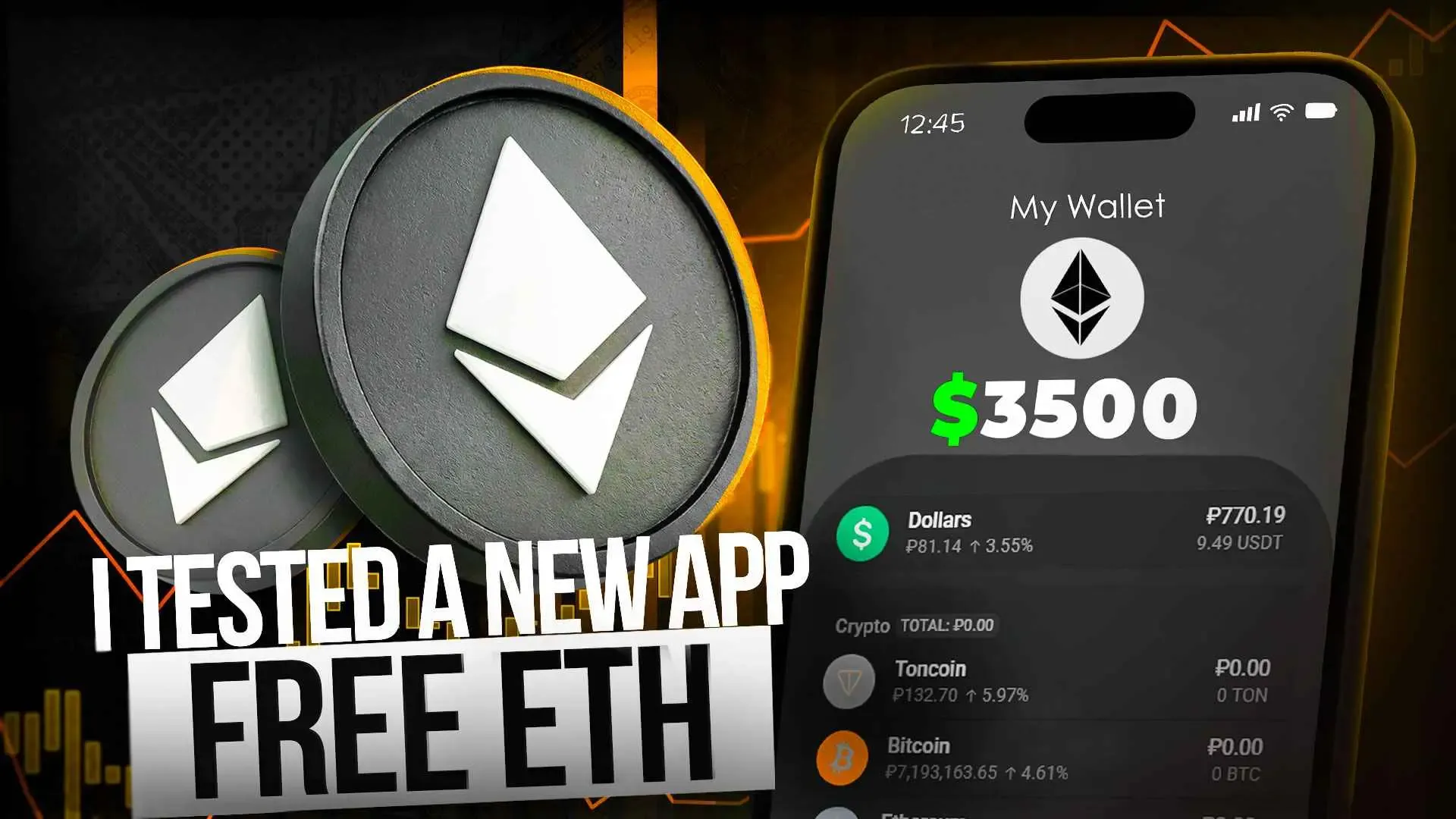 ПРЕВЬЮ ПО ТЕМЕ ТРЕЙДИНГА — ПРЕВЬЮ | Дизайн студия Zarik Design