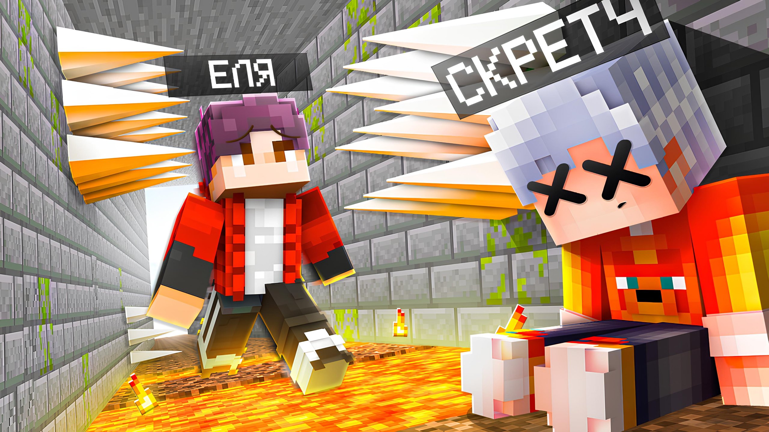 Single Thumbnail — Zarik Design thumbnail example